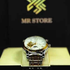 Alternative view of Prime Era Automatic
