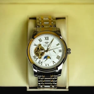 Prime Era Automatic