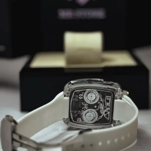 Alternative view of BU-GATTI PREMIUM WATCH