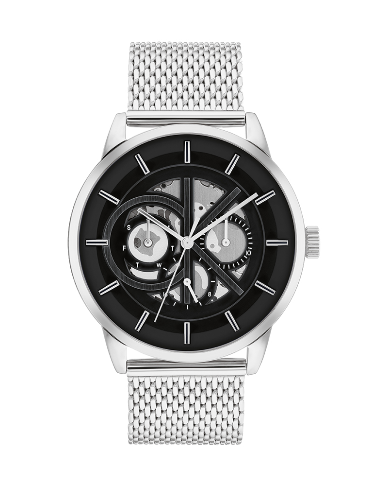 Calvin Klein Luxury Watch