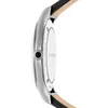 Alternative view of Emporio Armani Silver Dial Analog Quartz Men's Watch