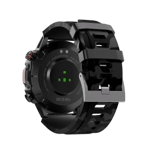 Alternative view of Rugged Smart Watch