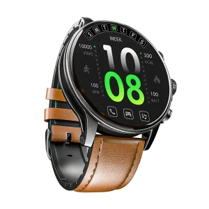 Moment Smart Watch