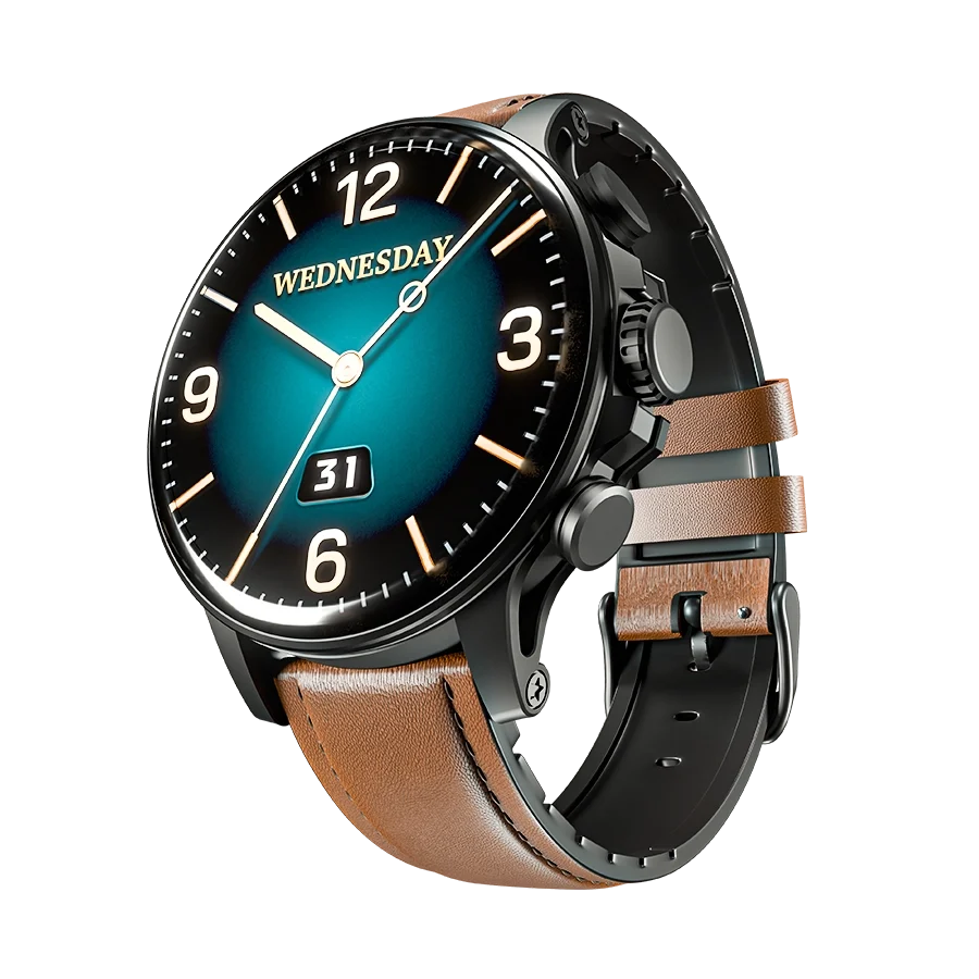 Moment Smart Watch - Image 2