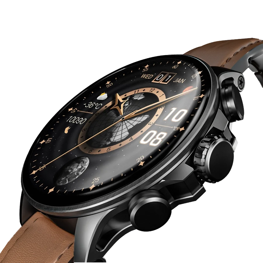 Moment Smart Watch - Image 5