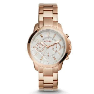 Fossil Chronograph Women's Watch