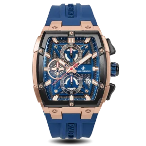 The Polaris Chrono