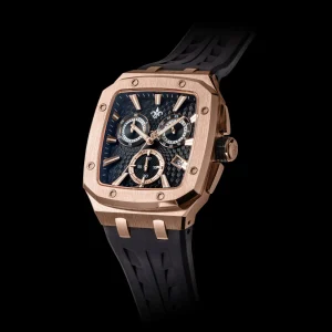 Alternative view of The Spectre Chrono