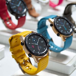 Smartwatches