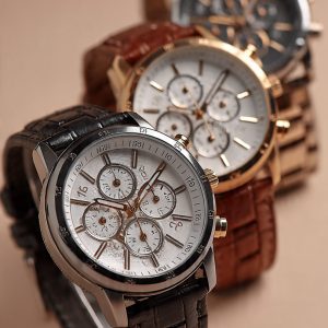 Chronographs